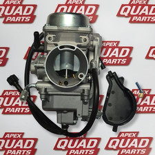 Yamaha Grizzly 300 New Fully