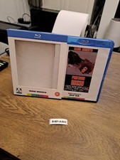 Deep Red - Dario Argento, 2