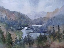 Glen Affric Scotland