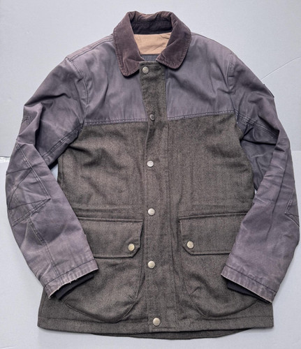Vintage musto hunting jacket - hunting,