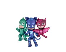 PJ Masks Airwalker Foil Helium Balloon 127cm
