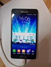 Samsung Note 4 Mobile Phone