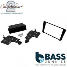 Single/Double Din Car Stereo