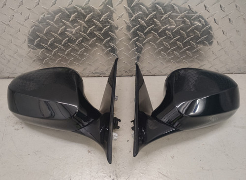 Bmw e92 e93 - e93, wing