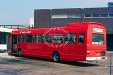 PHOTO Hants and Dorset Leyland