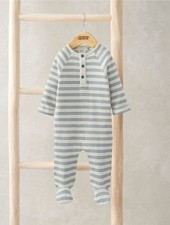 Mamas & Papas 9-12 Months Blue
