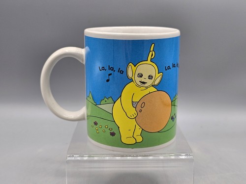 Vintage 1996 teletubbies - vintage,