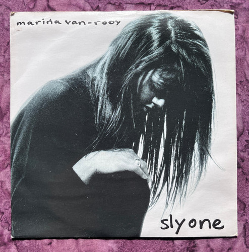 Marina van rooy sly one - marina,