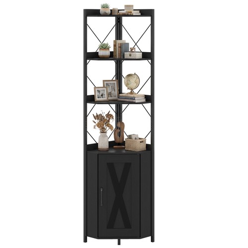 Corner shelf 180 - 180, cm