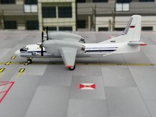 Aeroflot antonov mig - antonov,