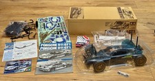 Tamiya TA03R-S New Built w. Hop Ups, Electronics & Porsche 911 GT1 Body Set NIB