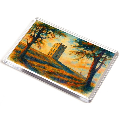 Jumbo magnet kinpurnie - magnet,