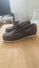 Timberland Women's Boat Shoe