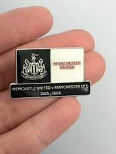 Newcastle United v Manchester