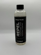Autosmart Matrix Repel Car Fabric Interior Treatment 
