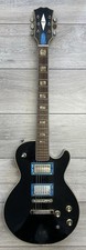 1960s Vintage Japanese 6-String Electric Guitar