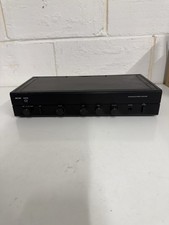 Arcam Alpha 2 Integrated