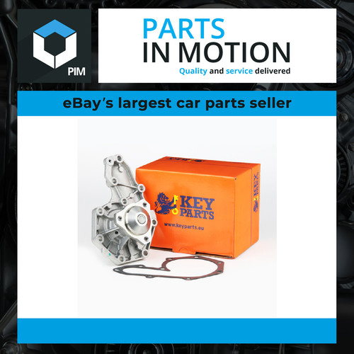 Water pump kcp1409 key parts - water,