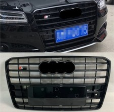 For Audi A8 S8 D4 S8 2014-2017
