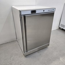 Undercounter Fridge Stainless
