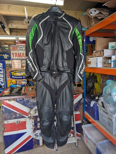 Genuine kawasaki piece - genuine, 2-piece