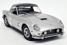 Ferrari 250 gt - 1/18,