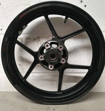 Genuine Kawasaki Versys 1000 Front Wheel Rim KLZ1000 2019-2023 3.5x17"