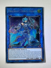 Mekk-Knight Crusadia Avramax