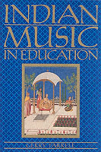 Indian music education - music,