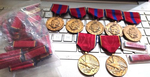 Naval reserve meritorious - reserve,
