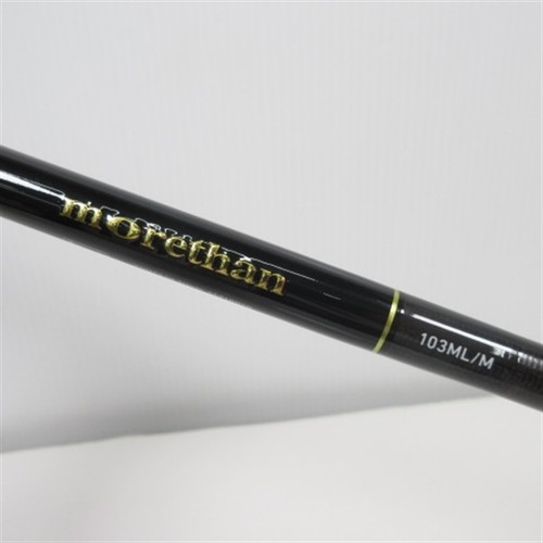 Daiwa more than - more, ml/m