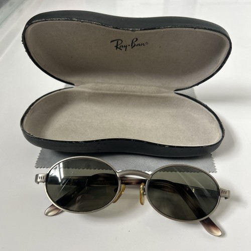 Vintage bausch lomb ray - vintage,