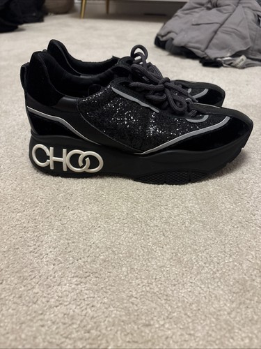 Women black size jimmy - women’s,