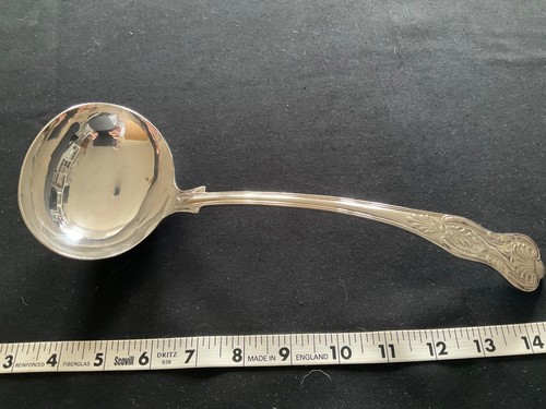 Vintage viners silver - vintage,