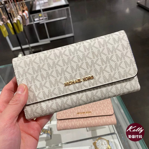 Michael kors travel trifold - michael,