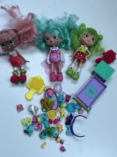 Shopkins 🌈 Bundle Of Small