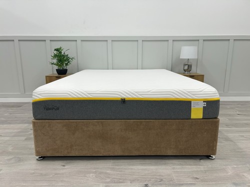 Tempur sensation elite - tempur,