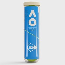 Dunlop Australian Open Tennis