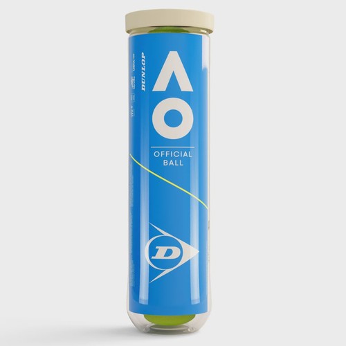 Dunlop australian open - dunlop,