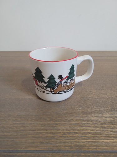Mason ironstone christmas - mason's,