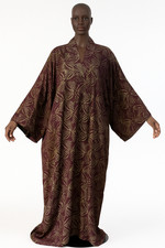 african boubou dress