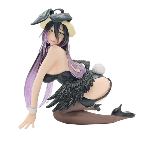 Anime sexy girl - sexy, albedo