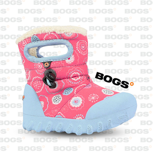 Bogs kids bmoc boots - bogs,