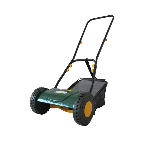 Push lawnmower 30cm - lawnmower, cylinder