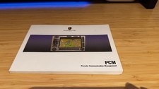 Porsche Handbook Manual for PCM 2.1 911 991 2005.