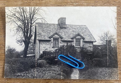 Tyn cae dolafun - cae, cottages