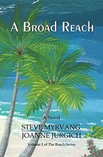 Broad reach from - from, the