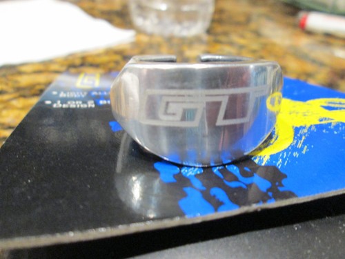 Nos rare bmx - nos, seat