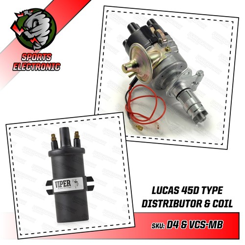 Series engine electronic - series,