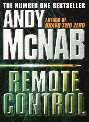Remote control andy - control-andy, mcnab